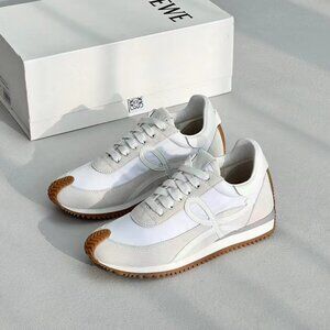 Loewe Flow Runner Sneakers